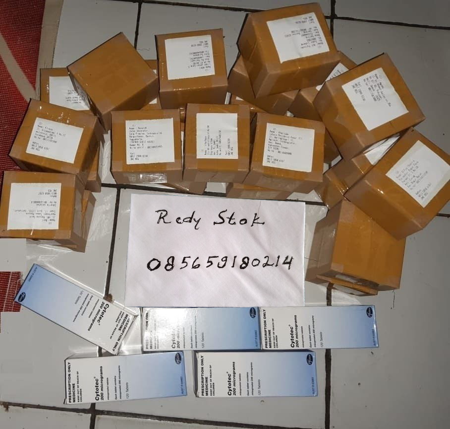 KLINIK TUNTAS ABORSI CYTOTEC AMPUH w-a : 085659180214